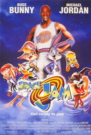 [太空也入樽(港) / 怪物奇兵(台) / 宇宙大灌篮/空中大灌篮 Space Jam][1996][美国][喜剧][英语]